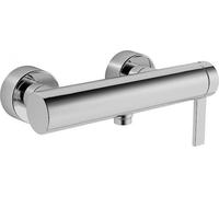 Grifo de ducha HANSA HANSALOFT, montaje en pared, con dispositivo de fusible,...