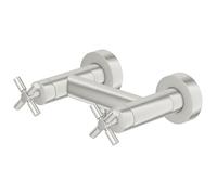 Grifo de ducha Steinberg serie 250, montaje en superficie, 1 consumidor, dobl...