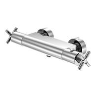 Grifo de ducha Steinberg serie 250, termostato empotrado, para un consumidor,