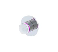 Grifo de ducha Steinberg serie 310 Iconic electrónico, para 1 consumidor,