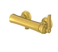 Grifo de ducha Steinberg serie 350, empotrado, 1 consumidor, 3501200BG, color: