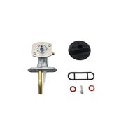 Grifo de Gasolina Ajuste para Arctic Cat 250 300 400 500 válvula de combustible Universal para motocicleta interruptor de aceite bomba de combustible