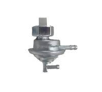 Grifo de Gasolina Ajuste para GY6 50cc 125cc 150cc QMJ152/157 QMI152/157 ATV UTV Moto M16 * 1,5 interruptor de válvula de grifo de llave de purga de combustible de Gas