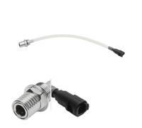 Grifo de Gasolina Ajuste para Harley FLHR FLHT 08-2024 motocicleta EFI conjunto de válvula de retención de combustible 62228-08A/B/C