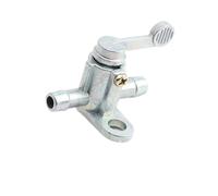 Grifo de Gasolina Ajuste para Honda Fit para Kawasaki PW50 PW80 motocicleta universal 8 mm 5/16 '' grifo de combustible válvula de gasolina combustible