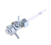 Grifo de Gasolina Ajuste para Honda Rebel 250 CMX250 válvula de combustible conjunto de interruptor de llave de purga Válvula De Gasolina