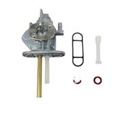 Grifo de Gasolina Ajuste para Suzuki GSF600 GSF1200 DRZ 400 Bandit 600 1200 LT 80 ATV LS 650 bomba de interruptor de válvula de grifo de combustible