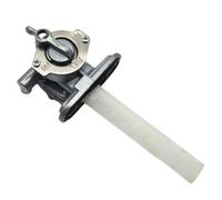 Grifo de Gasolina Ajuste para Suzuki GSX600F 750F Katana 600 750 GS300 GS450 GS550 interruptor de válvula de grifo de llave de purga de combustible de motocicleta Válvula De Gasolina