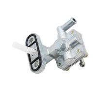 Grifo de Gasolina Ajuste para Suzuki GSXR 600 750 Ajuste para Hyosung GT250 GT650 GV650 44300-33E00 44300-33E0V Interruptor de válvula de tanque de combustible Grifo de tanque de combustible