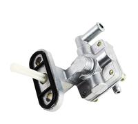 Grifo de Gasolina Ajuste para Suzuki GSXR 600 750 GSXR600 GSXR750 SV650 Ajuste para Hyosung GT250 GT650 GV650 Interruptor de válvula de tanque de combustible Válvula De Gasolina