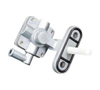 Grifo de Gasolina Ajuste para Suzuki SV650 SV650S 1999-2002, válvula de tanque de Gas para motocicleta, reemplazo de válvula de grifo de combustible y Gas