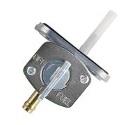 Grifo de Gasolina Ajuste para Yamaha YZ125 YZ250 YZ 125 250 2006-2022 3JD-24500-10 3JD-24500-20 Válvula de grifo de combustible