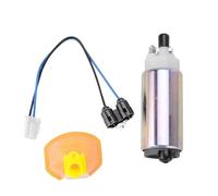 Grifo de Gasolina Bomba Combustible Gasolina para Motocicleta para Suzuki DL650 DL1000 para V-Strom 650 1000 para GSXR1000Z para GSX1400 TL1000R Bomba de Gasolina Moto