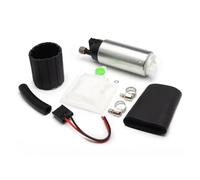 Grifo de Gasolina Bomba Combustible Universal para Coche, Alta Presión, Eléctrica, para Transferencia Combustible para GSS342, 12 V Bomba de Gasolina Moto
