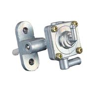 Grifo de Gasolina Compatible con Hyosung GT250, GT250R, GT650, GT650R y GV650. Compatible con Suzuki GSXR600. Grifo de combustible, válvula, interruptor y bomba. Válvula De Gasolina