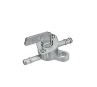 Grifo de Gasolina Compatible con motos de cross y motos de 110 cc, 125 cc y 140 cc. Grifo de depósito de combustible en línea. Interruptor de filtro de combustible.