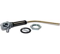 Grafix Grifo de gasolina RMS con reserva para Vespa 50/90/125 Primavera