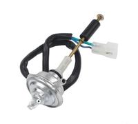 Grifo de gasolina de vacío para Vivacity 125 - Grifo de combustible con filtro válvula de repuesto Scooter Mofa 50 ccm 125 ccm