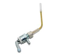 Grifo de gasolina manual versión metal M12x1 para Puch Maxi, Puch Condor, Piaggio Ciao, Vespa Ciao PX