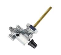 Grifo de gasolina Para CBR600 F2 F3 Para VTR250 CB250F CB750 Para CBR250R Para CBR919 MC22 Válvula Combustible Llave Purga Interruptor Tanque Gas Grifo Bomba de Gasolina moto