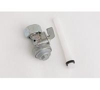 Grifo de gasolina para Einhell KCST 2501 2502 2503, RT-PG 2500, SE 5500, KINGCRAFT y Holzer.