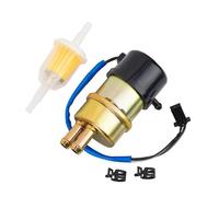 Grifo de gasolina Para FJ1200 Para FJ1200A Para ABS 8mm Para FZR1000 Para FZR600R Para TZ250 Bomba Combustible Gasolina Para Motocicleta Bomba de Gasolina moto