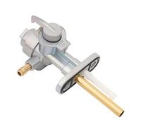 Grifo De Gasolina Para Hyosung GV250 GV125 GV 250 125 2005 2006 2007 2008 2009 Llave Purga Combustible Para Motocicleta Interruptor Apagado Bomba Tanque Gas Interruptor De Gasolina