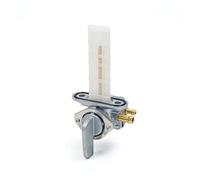 Grifo de gasolina Para Kawasaki Para Concours 1000 ZG1000 1986-2006 51023-0726 51023-1388 Válvula Combustible Llave Purga Bomba de Gasolina moto