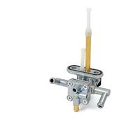 Grifo de Gasolina para Kawasaki para Vulcan 750 VN750 1988-2006 51023-1392 Válvula Combustible Llave Purga Interruptor Tanque Bomba de Gasolina Moto