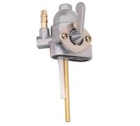 Grifo de gasolina Para MT125 MT250 MR175 CB175 CA175 CL90 SL90 XR80 Llave Purga Combustible Motocicleta Interruptor Apagado Bomba Tanque Gasolina Bomba de Gasolina moto