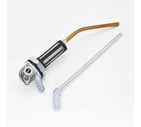 Grifo De Gasolina Para Para Vespa para PX 125 150 200 Dirt Bike Motor combustible llave tanque válvula interruptor Bomba De Combustible