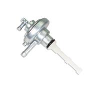 Grifo De Gasolina Para Piaggio para Liberty 50/125 ZIP 50 4T tanque de combustible de motocicleta válvula de llave de purga interruptor de llave Bomba De Combustible