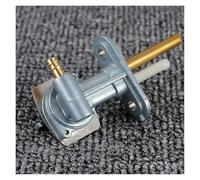 Grifo de gasolina Para Polaris Para Euro 350L 250 300 Para Trail Para Blazer 250 Para Outlaw 525 Gas Combustible Grifo Válvula Interruptor Bomba Bomba de Gasolina moto