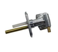 Grifo de gasolina Para Polaris Para Predator 500 Para Trail Para Blazer 250 Válvula Cambio Gasolina Válvula Bomba Llave Purga Tanque Combustible Bomba de Gasolina moto