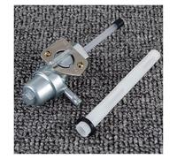 Grifo de gasolina Para VT1100C CB900F CB900C Para Custom CB750F Para Super Para Sport XR650L Gas Combustible Grifo Purga Válvula Interruptor Bomba Bomba de Gasolina moto