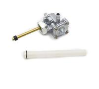 Grifo de gasolina Para VTR250 Para CBR600 F2 F3 Para CBR250RR MC22 16950-MV9-030 Tanque Combustible Bomba Interruptor Válvula Llave Purga Bomba de Gasolina moto