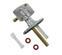 Grifo de gasolina Para YFM 600 660 Para Grizzly Para XT600E XT600 XT 350 XT 225 Para Raptor 350 Válvula Combustible Gas Interruptor Llave Purga Bomba de Gasolina moto