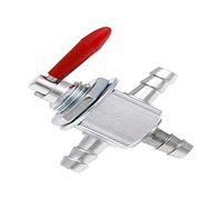Grifo De Gasolina Universal 8 Mm con Circuito De Reserva