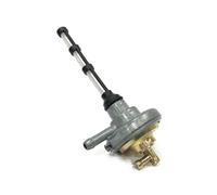 Grifo De Gasolina Vacío 15 Mm Rms Para Vespa Et2/Et4/125/150