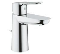 Grohe Bau grifo para lavabo de pie StarLight Chrome 23328000