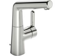 Grifo de lavabo estilo Hansadesigno, baja presión, extensión 151 mm,