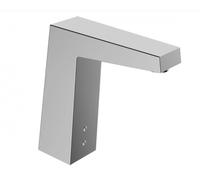 Grifo de lavabo HANSA HANSALOFT, sin accesorios, compatible con Bluetooth,