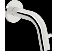 Grifo de lavabo HANSA HANSANOVA Style, extensión 107 mm, 1, 50868101, color: