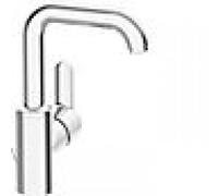 Grifo de lavabo HANSA HANSAPRIMO, con control lateral, con juego de desagüe,