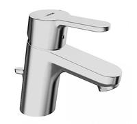 Grifo de lavabo HANSA HANSAPRIMO, con juego de desagüe, con