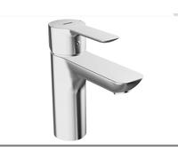 Grifo De Lavabo Hansa Ligna Cromo, Mezclador Monomando, Grifo, 06092203
