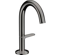 grifo de lavabo hansgrohe AXOR One Select 140 con juego de desagüe Push-Open,