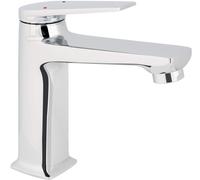 Grifo de lavabo IVO cromado BLI_020M