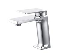 Grifo de lavabo monomando Imex Fiyi BDF016-1