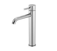 Grifo de lavabo Steinberg serie 100, sin juego de desagüe, extensión: 170 mm,